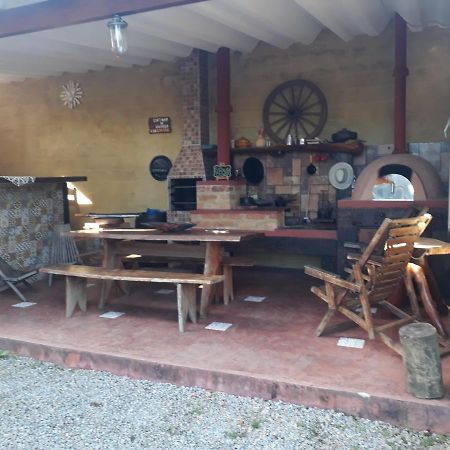 Suite A Beira Mar Em Ubatuba-Sp Luaran gambar