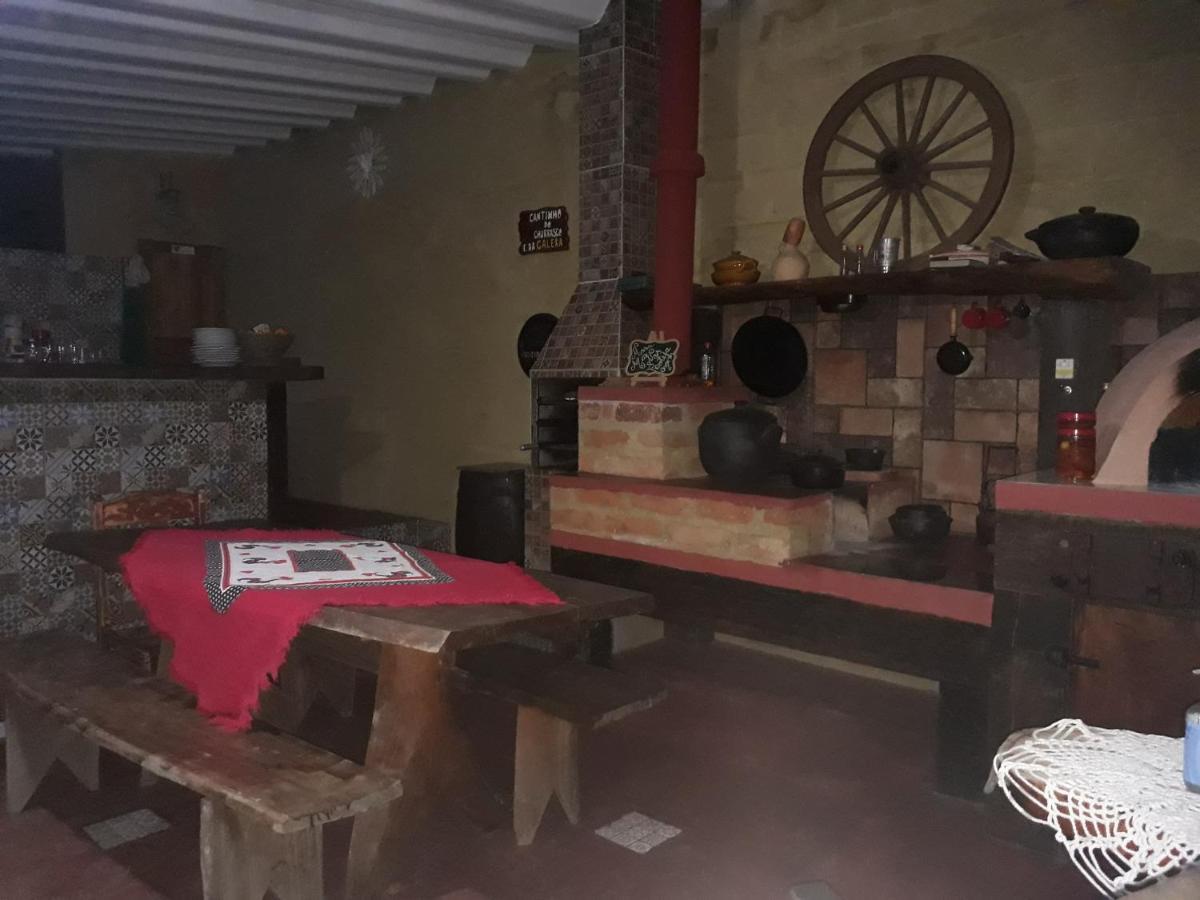 Suite A Beira Mar Em Ubatuba-Sp Luaran gambar