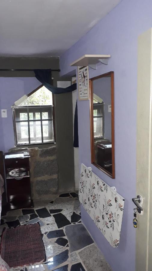 Suite A Beira Mar Em Ubatuba-Sp Luaran gambar